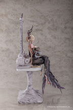 Azur Lane PVC Figur 1/6 Owari: My Wish is For Love Ver. 40 cm AniGame