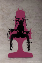 Azur Lane PVC Figur 1/6 Owari: My Wish is For Love Expantion Edition A (Legs Spread) 40 cm AniGame