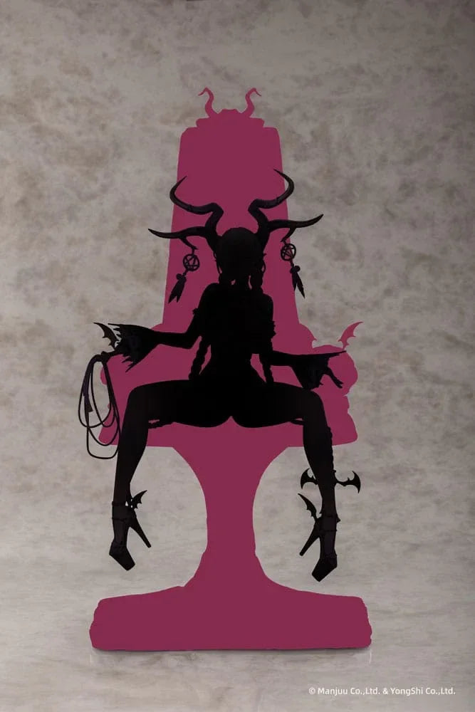 Azur Lane PVC Figur 1/6 Owari: My Wish is For Love Expantion Edition A (Legs Spread) 40 cm AniGame