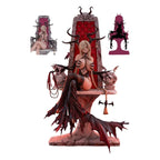 Azur Lane PVC Figur 1/6 Owari: My Wish is For Love Deluxe Edition (Bare Legs & Spread Legs) 40 cm AniGame