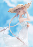 Bungaku Shoujo PVC Figur 1/7 Toko Amano 24 cm AniGift