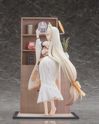 Blue Archive PVC Figur 1/7 Kaho Memorial Lobby Ver. 26 cm AniGift