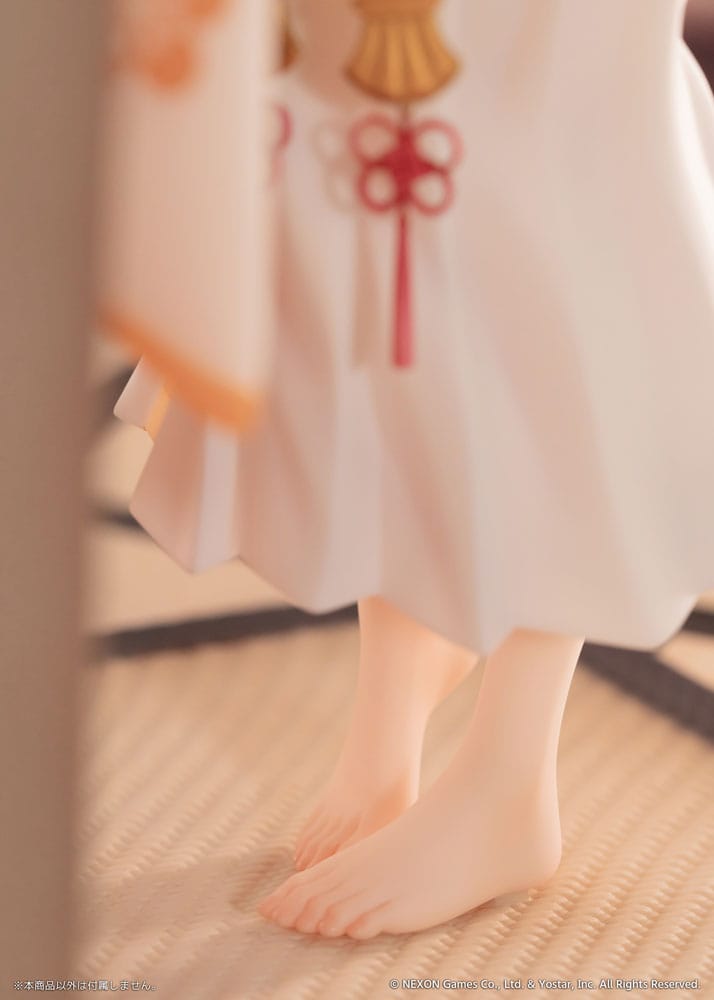 Blue Archive PVC Figur 1/7 Kaho Memorial Lobby Ver. 26 cm AniGift