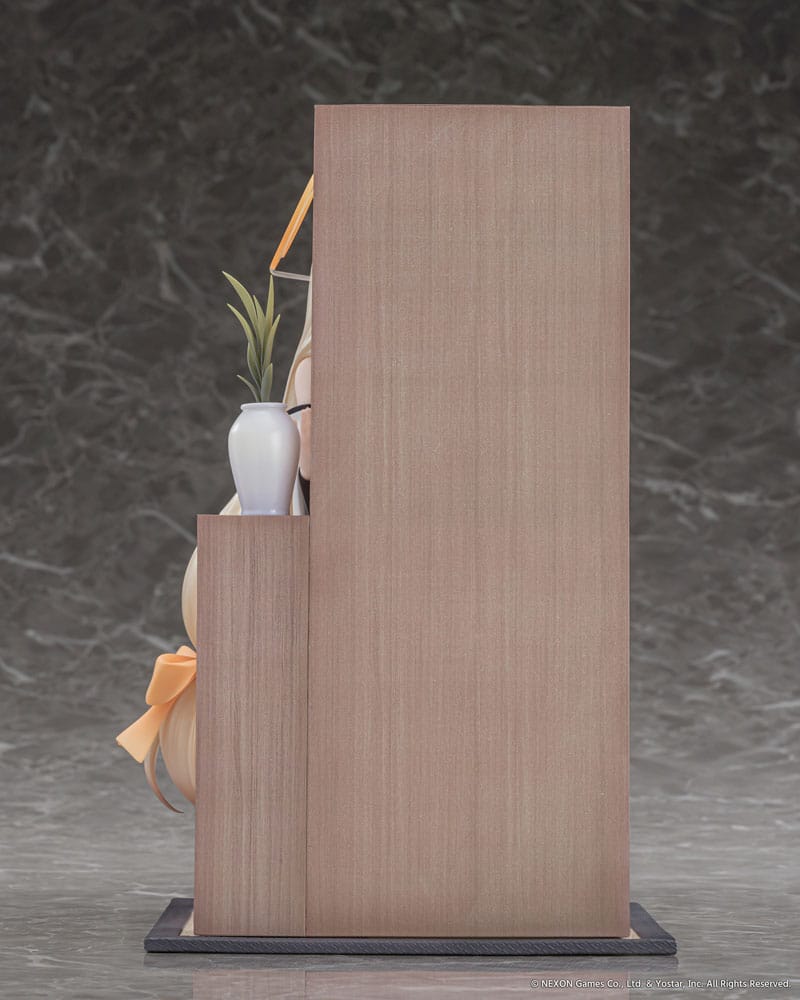 Blue Archive PVC Figur 1/7 Kaho Memorial Lobby Ver. 26 cm AniGift