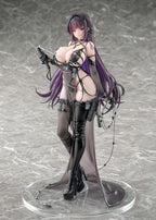 Segrens gudinna: Nikke PVC Figur 1/7 Mihara Bonding Chain 29 cm AniGift
