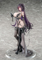 Segrens gudinna: Nikke PVC Figur 1/7 Mihara Bonding Chain 29 cm AniGift