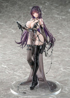 Segrens gudinna: Nikke PVC Figur 1/7 Mihara Bonding Chain 29 cm AniGift