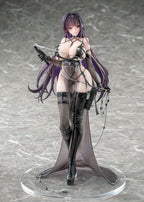 Segrens gudinna: Nikke PVC Figur 1/7 Mihara Bonding Chain 29 cm AniGift