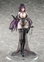 Segrens gudinna: Nikke PVC Figur 1/7 Mihara Bonding Chain 29 cm AniGift