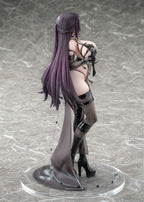 Segrens gudinna: Nikke PVC Figur 1/7 Mihara Bonding Chain 29 cm AniGift