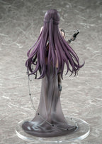 Segrens gudinna: Nikke PVC Figur 1/7 Mihara Bonding Chain 29 cm AniGift