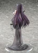 Segrens gudinna: Nikke PVC Figur 1/7 Mihara Bonding Chain 29 cm AniGift