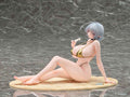 Original Karaktär PVC Figur 1/6 Naophelia Bikini Version illustration av AnimA 15 cm