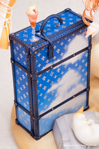 Azur Lane amiami x AniGame PVC Figur 1/6 Richelieu Fleuron of the Waves Ver. 31 cm AniGame