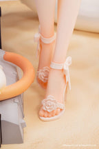 Azur Lane amiami x AniGame PVC Figur 1/6 Richelieu Fleuron of the Waves Ver. 31 cm AniGame