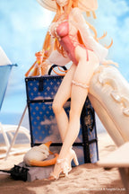 Azur Lane amiami x AniGame PVC Figur 1/6 Richelieu Fleuron of the Waves Ver. 31 cm AniGame