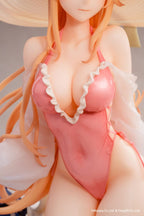 Azur Lane amiami x AniGame PVC Figur 1/6 Richelieu Fleuron of the Waves Ver. 31 cm AniGame