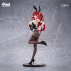 Original Character Figur 1/6 Uriko Usaaki-chan - Illustration av Maenoo, 30 cm AniMester