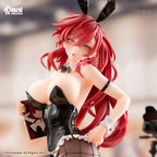 Original Character Figur 1/6 Uriko Usaaki-chan - Illustration av Maenoo, 30 cm AniMester