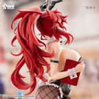 Original Character Figur 1/6 Uriko Usaaki-chan - Illustration av Maenoo, 30 cm AniMester