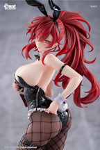 Original Character Figur 1/6 Uriko Usaaki-chan - Illustration av Maenoo, 30 cm AniMester