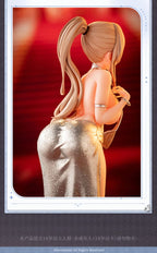 Original Character Figur 1/6 Erin Dress Ver. Illustration av Gwan-E - 25 cm AniMester