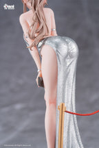 Original Character Figur 1/6 Erin Dress Ver. Illustration av Gwan-E - 25 cm AniMester