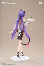 VSinger Luo Tianyi & Mo Qingxian Figur 1/7 Mo Qingxian Tea Time Melody Ver. 26 cm AniMester