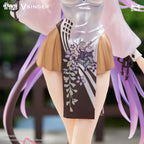 VSinger Luo Tianyi & Mo Qingxian Figur 1/7 Mo Qingxian Tea Time Melody Ver. 26 cm AniMester