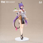 VSinger Luo Tianyi & Mo Qingxian Figur 1/7 Mo Qingxian Tea Time Melody Ver. 26 cm AniMester