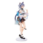 VSinger Luo Tianyi & Mo Qingxian Figur 1/7 Tea Time Melody Ver. 23 cm AniMester