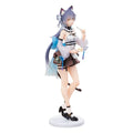 VSinger Luo Tianyi & Mo Qingxian Figur 1/7 Tea Time Melody Ver. 23 cm AniMester