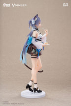 VSinger Luo Tianyi & Mo Qingxian Figur 1/7 Tea Time Melody Ver. 23 cm AniMester