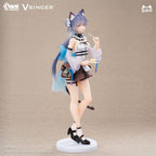 VSinger Luo Tianyi & Mo Qingxian Figur 1/7 Tea Time Melody Ver. 23 cm AniMester