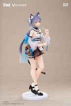 VSinger Luo Tianyi & Mo Qingxian Figur 1/7 Tea Time Melody Ver. 23 cm AniMester