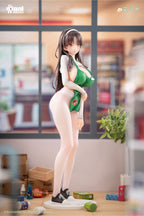 Original Character Figur 1/6 – Mari Hanamiya, den Snälla Butiksassistenten AniMester