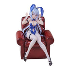 Girls' Frontline: Neural Cloud Figur 1/7 Undine - Sweet Rabbit Symphony 17 cm AniMester