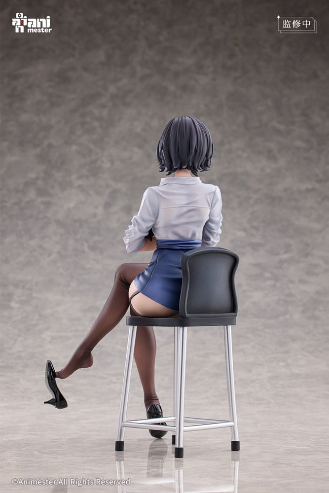 Original Character Figur 1/6 Rumi After-School Art Instruction 22 cm AniMester