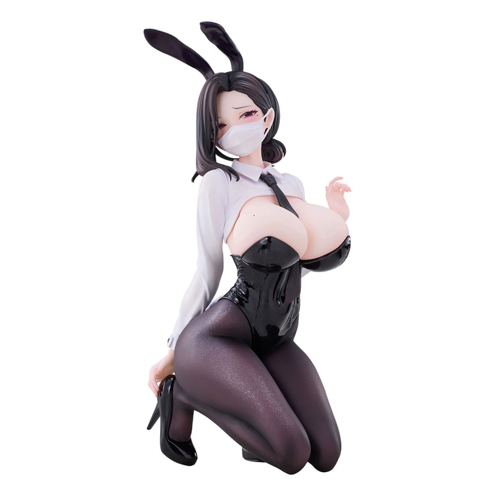Original Character Figur 1/6 Dongtan Bunny Girl 19 cm AniMester