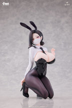 Original Character Figur 1/6 Dongtan Bunny Girl 19 cm AniMester
