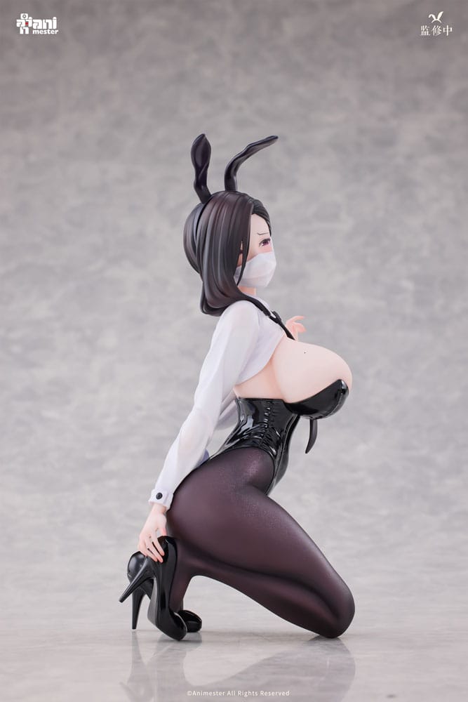 Original Character Figur 1/6 Dongtan Bunny Girl 19 cm AniMester