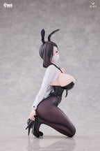 Original Character Figur 1/6 Dongtan Bunny Girl 19 cm AniMester