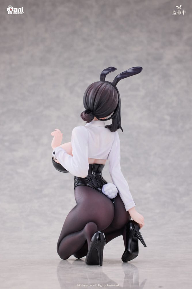 Original Character Figur 1/6 Dongtan Bunny Girl 19 cm AniMester