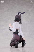 Original Character Figur 1/6 Dongtan Bunny Girl 19 cm AniMester