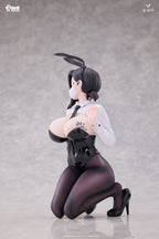 Original Character Figur 1/6 Dongtan Bunny Girl 19 cm AniMester