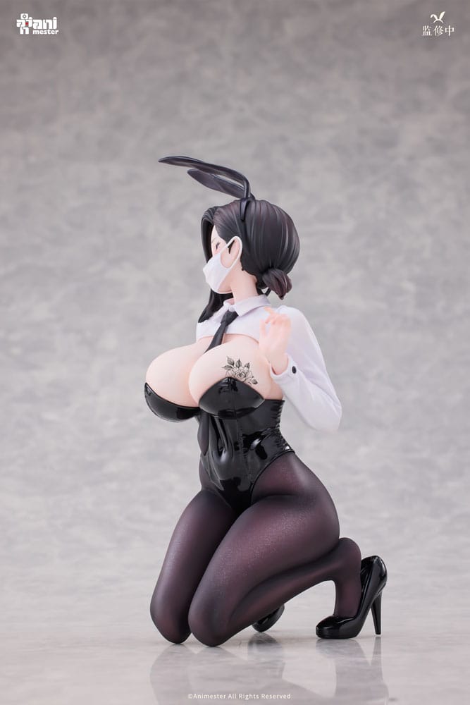 Original Character Figur 1/6 Dongtan Bunny Girl 19 cm AniMester