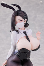 Original Character Figur 1/6 Dongtan Bunny Girl 19 cm AniMester