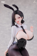 Original Character Figur 1/6 Dongtan Bunny Girl 19 cm AniMester