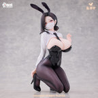 Original Character Figur 1/6 Dongtan Bunny Girl 19 cm AniMester