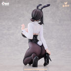 Original Character Figur 1/6 Dongtan Bunny Girl 19 cm AniMester